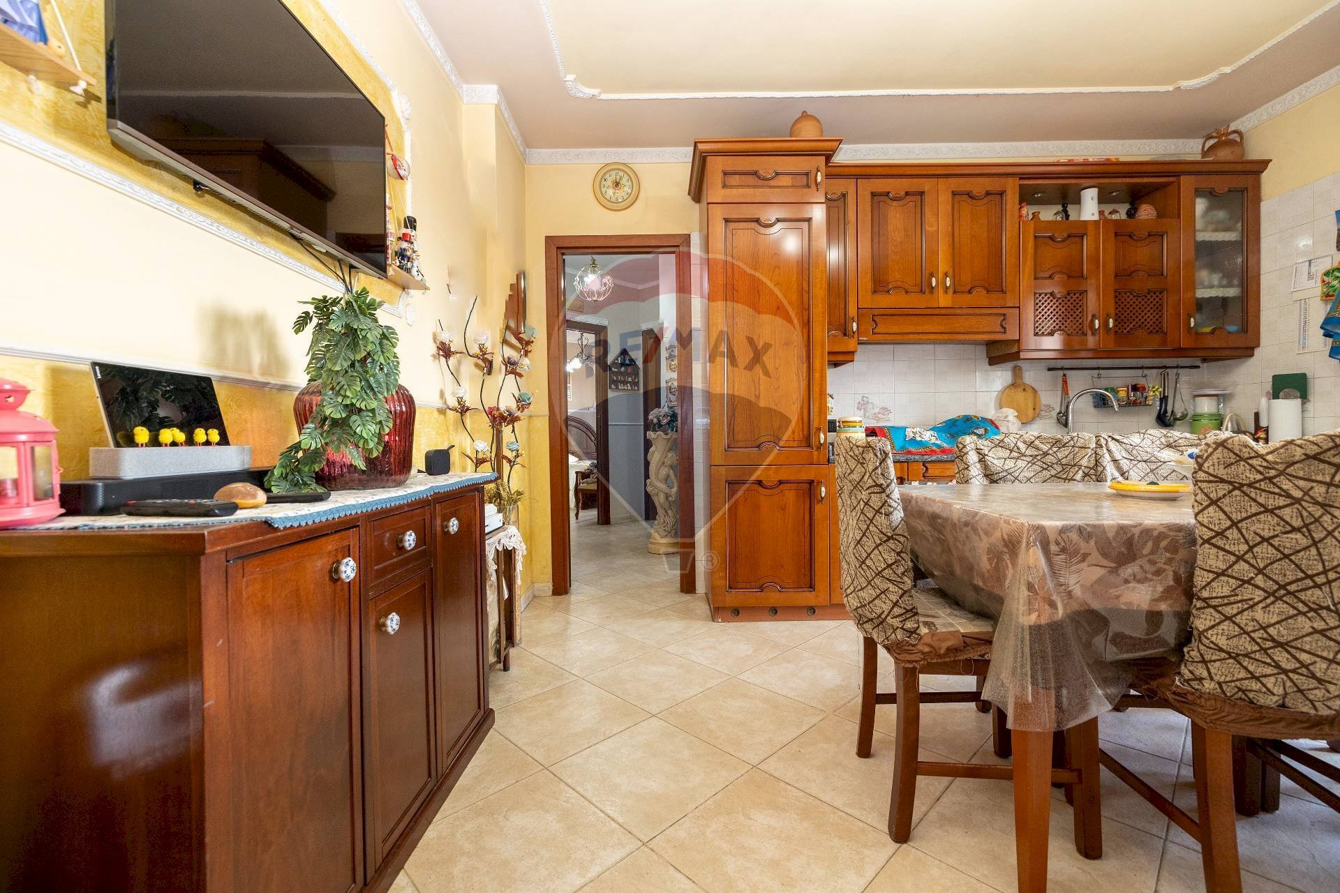 Trilocale via Piave, Acerra - foto 2