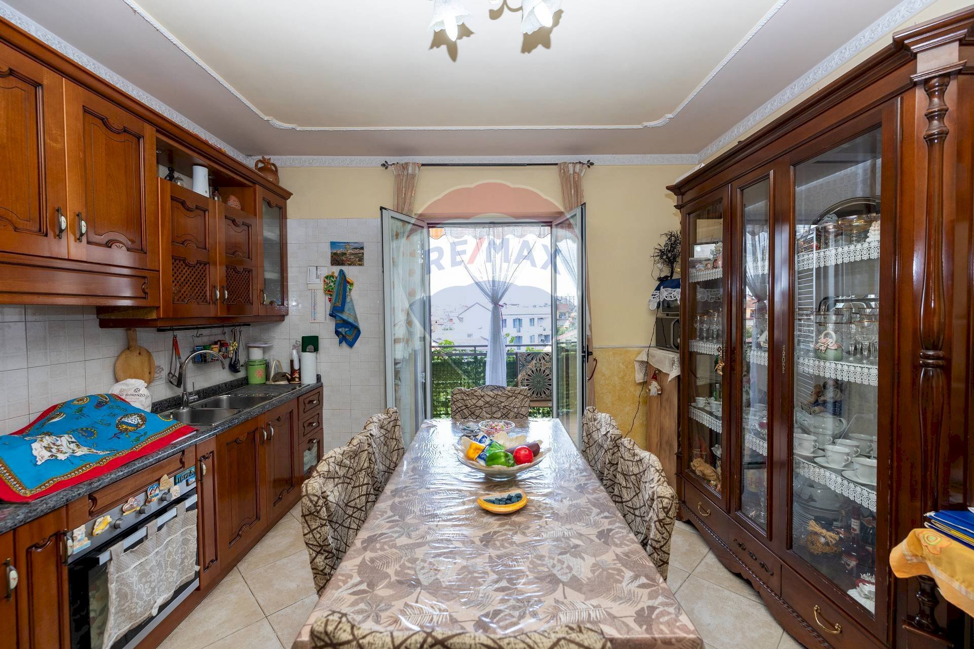 Trilocale via Piave, Acerra - foto 3