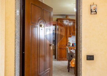 Trilocale via Piave, Acerra - foto 1