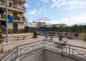 Trilocale via Piave, Acerra - foto 16