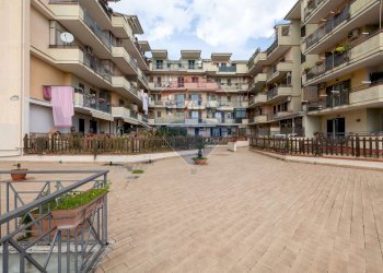 Trilocale via Piave, Acerra - foto 17