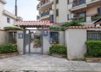 Trilocale via Piave, Acerra - foto 19