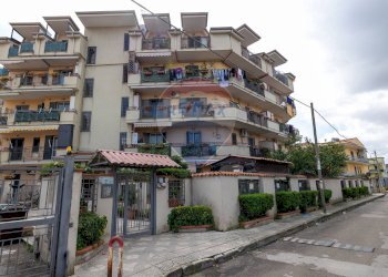 Trilocale via Piave, Acerra - foto 20