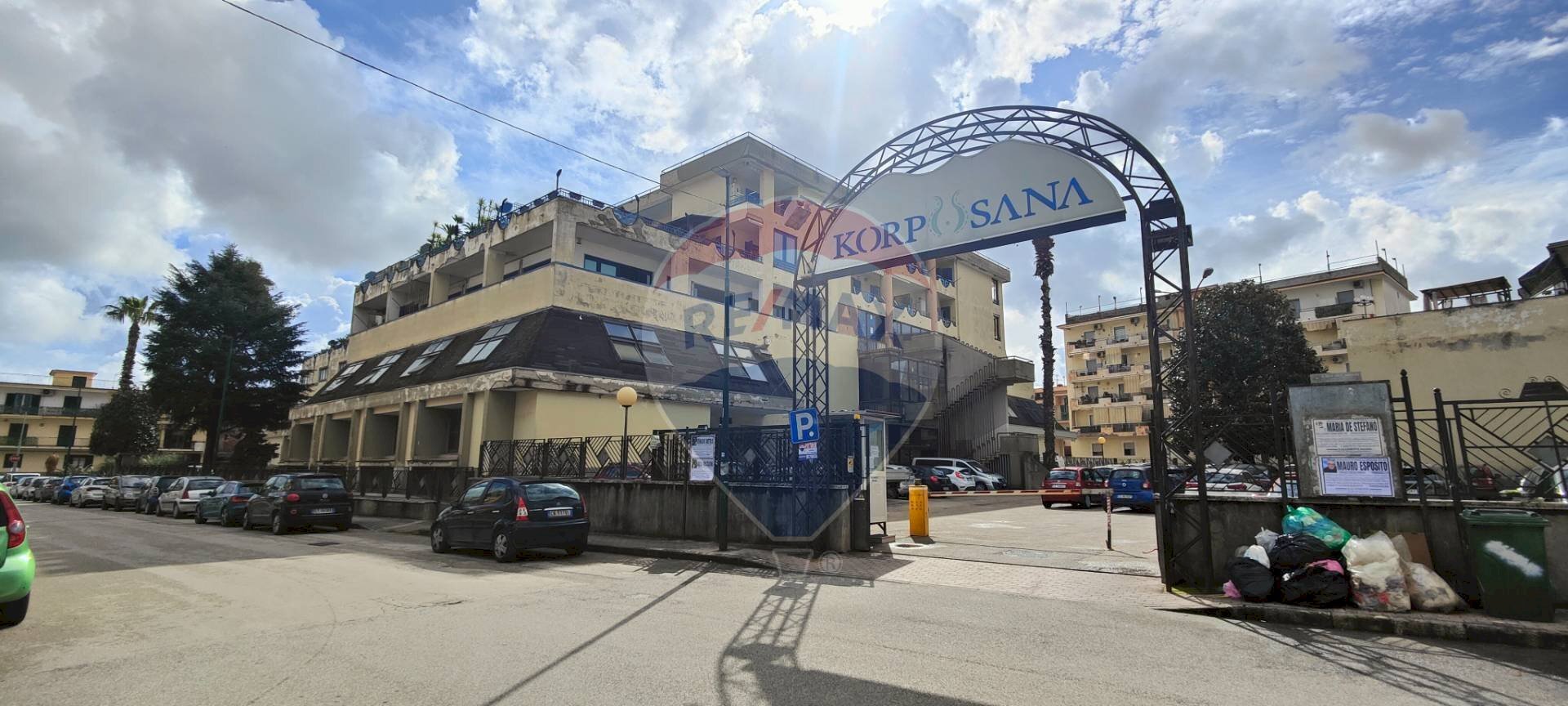 Ufficio Via Po, Casoria - foto 2