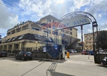 Ufficio Via Po, Casoria - foto 2