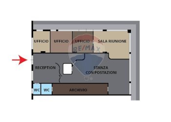 Ufficio Via Po, Casoria - foto 7