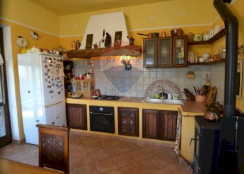 Independent house Sovere - photo 3