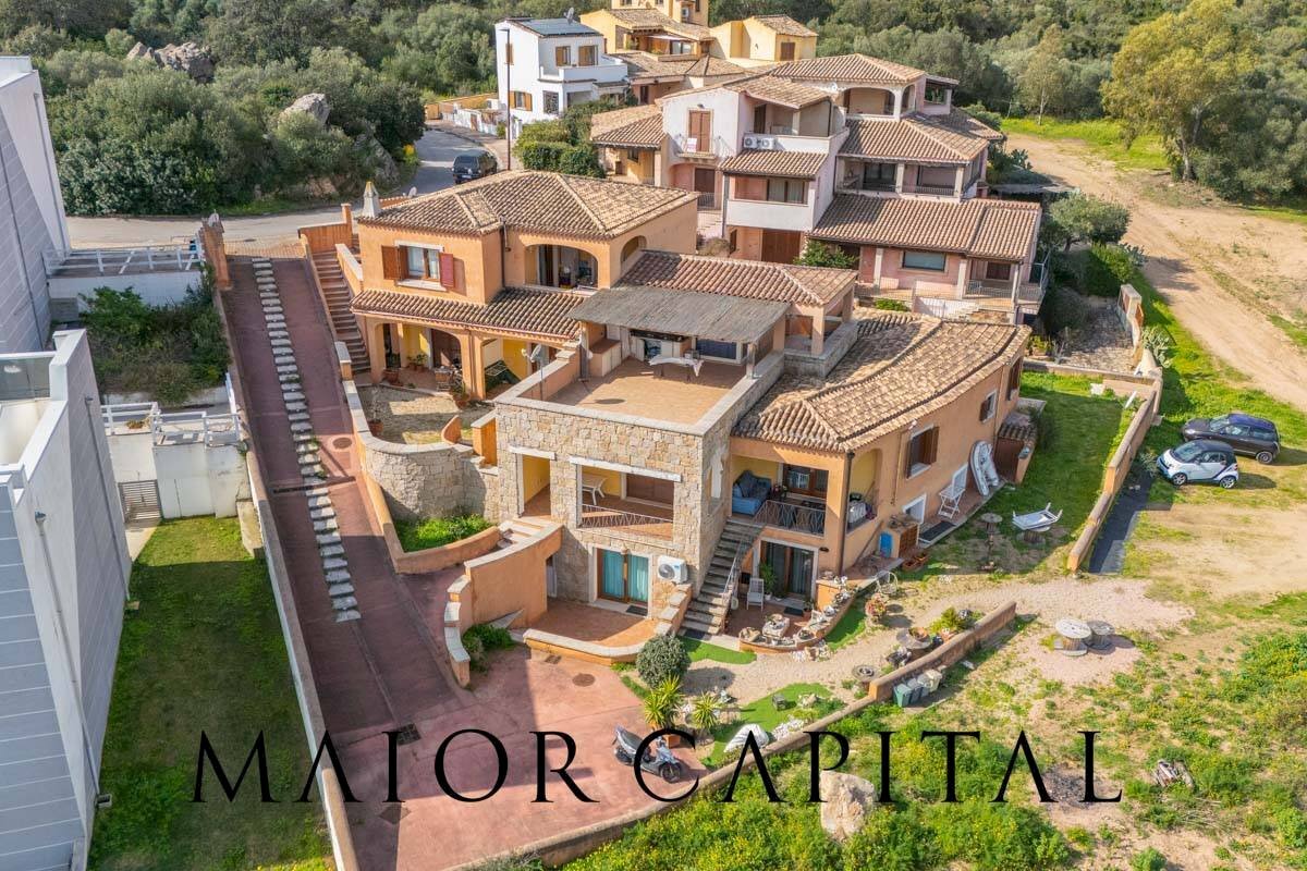 Appartamento Via Le Maree, Arzachena - foto 1