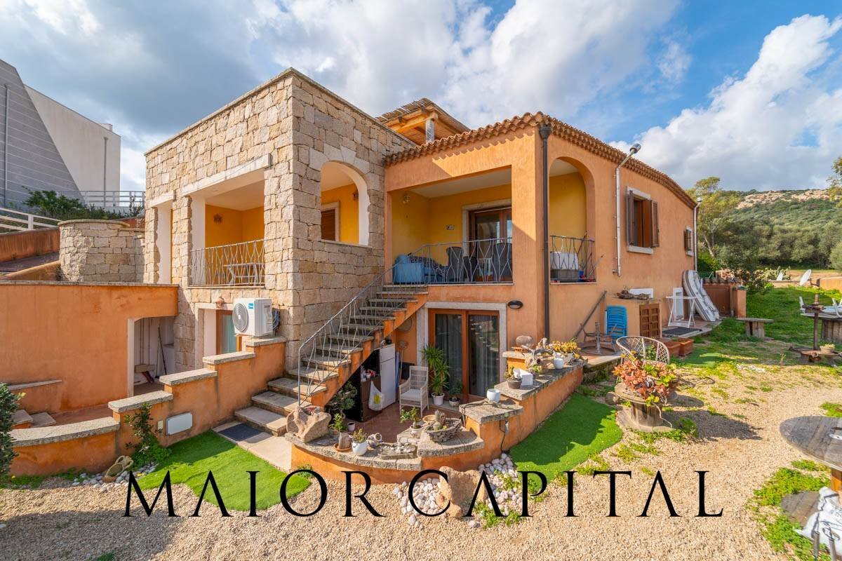 Appartamento Via Le Maree, Arzachena - foto 3