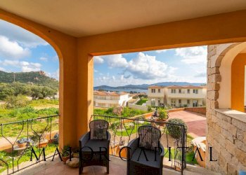 Appartamento Via Le Maree, Arzachena - foto 6