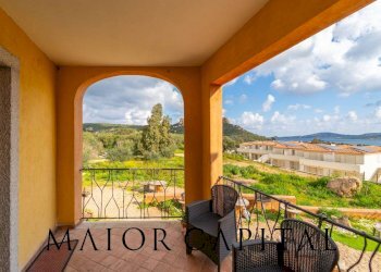 Appartamento Via Le Maree, Arzachena - foto 8