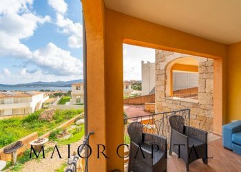 Appartamento Via Le Maree, Arzachena - foto 9