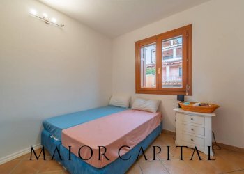 Appartamento Via Le Maree, Arzachena - foto 12