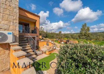 Appartamento Via Le Maree, Arzachena - foto 15