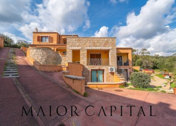 Appartamento Via Le Maree, Arzachena - foto 17