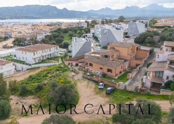 Appartamento Via Le Maree, Arzachena - foto 20