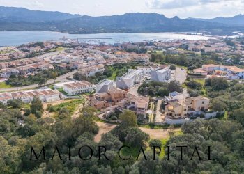 Appartamento Via Le Maree, Arzachena - foto 25