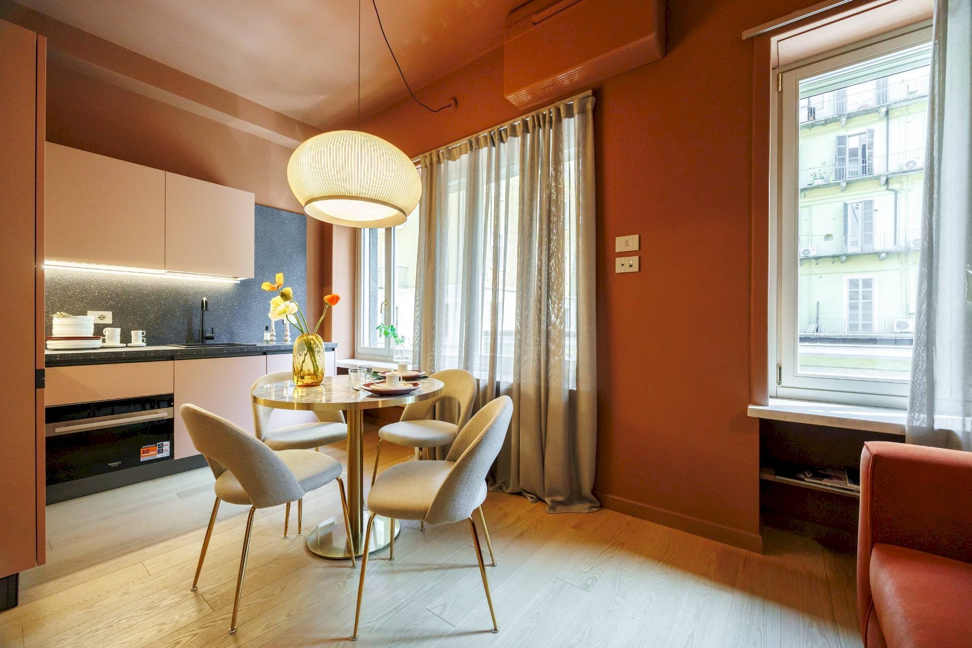 Monolocale Via Alessandro Volta, Torino (zona Centro) - foto 1