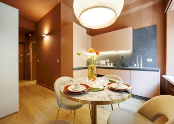 One-room apartment Via Alessandro Volta, Torino (neighborhood Centro) - photo 2