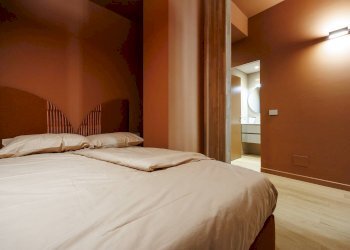 One-room apartment Via Alessandro Volta, Torino (neighborhood Centro) - photo 8