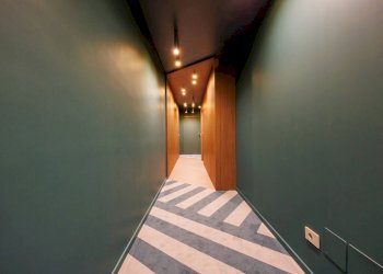 One-room apartment Via Alessandro Volta, Torino (neighborhood Centro) - photo 16