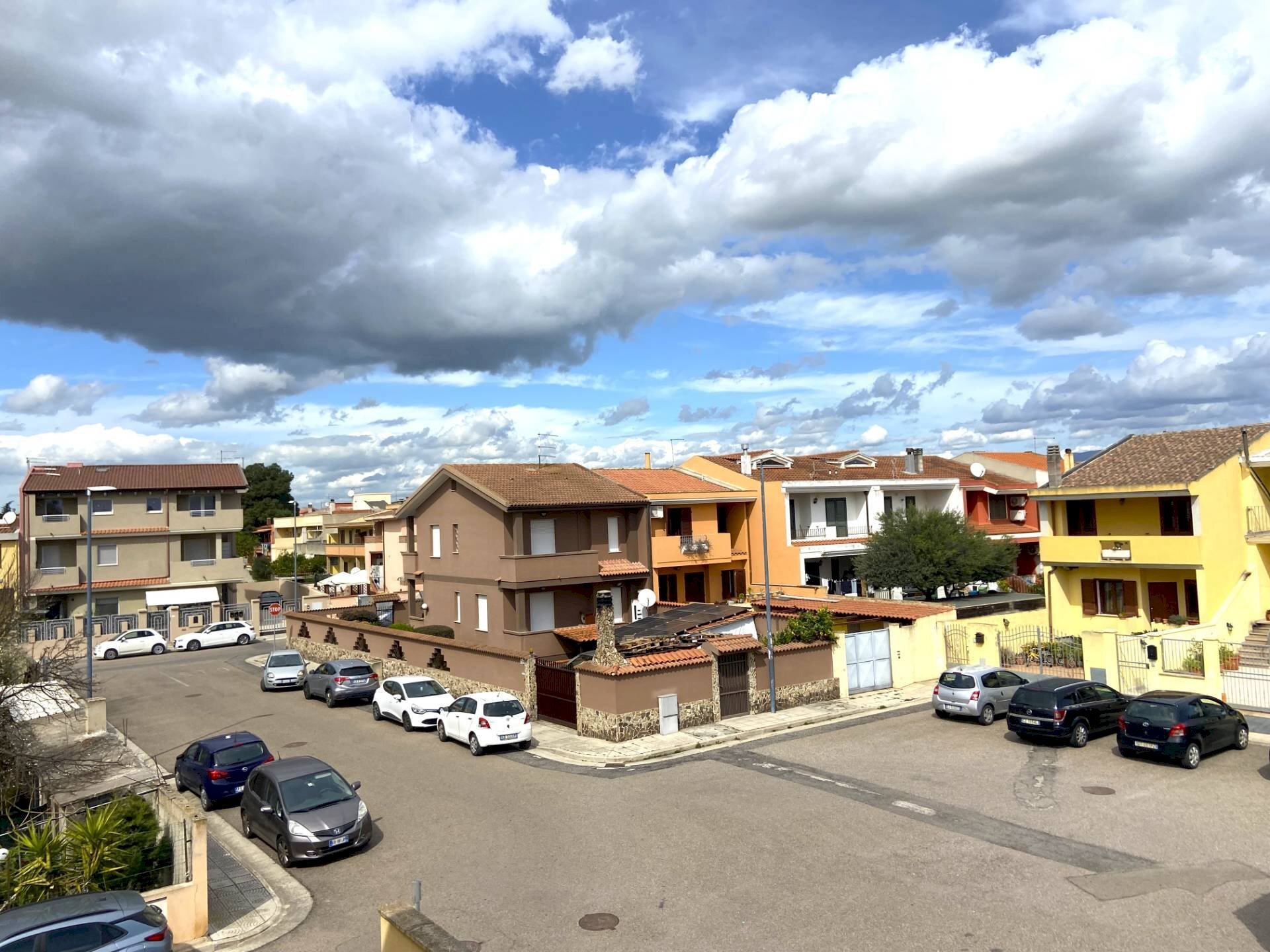 Three-room apartment Selargius - photo 1