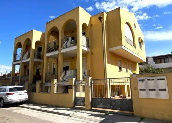 Trilocale Selargius - foto 2