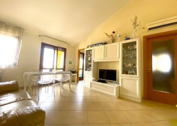 Trilocale Selargius - foto 3