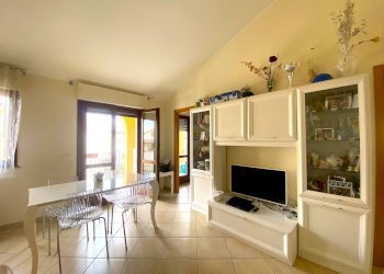 Trilocale Selargius - foto 10