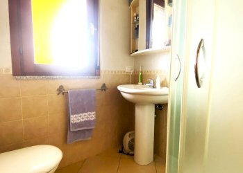 Trilocale Selargius - foto 12