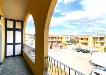 Trilocale Selargius - foto 18