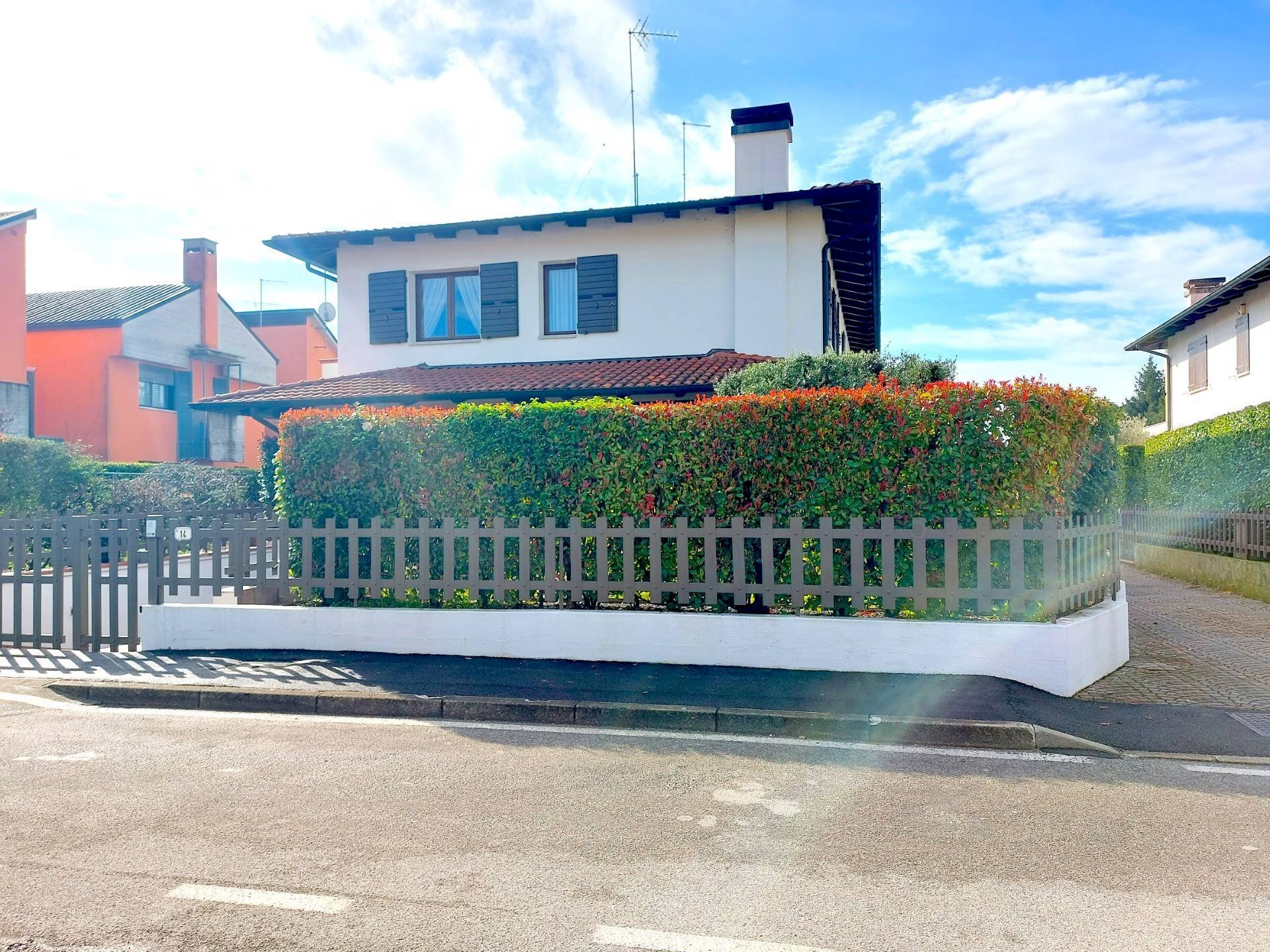 Villa a Schiera via Capriccio, Vigonza - foto 1