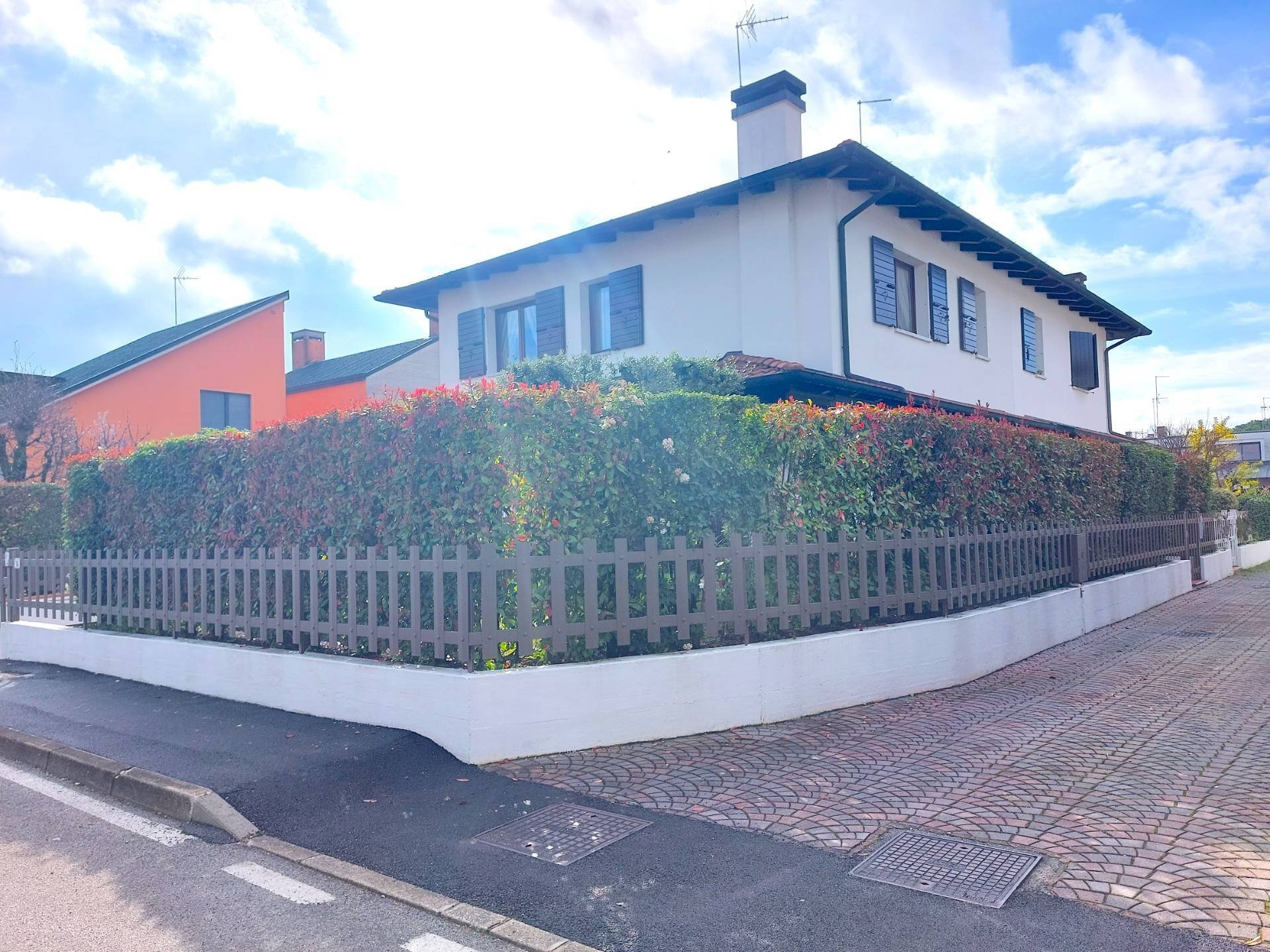 Villa a Schiera via Capriccio, Vigonza - foto 2