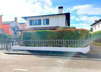 Villa a Schiera via Capriccio, Vigonza - foto 1