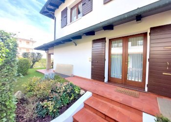 Villa a Schiera via Capriccio, Vigonza - foto 3