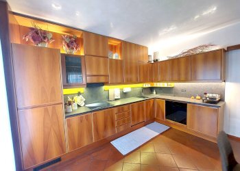 Villa a Schiera via Capriccio, Vigonza - foto 13