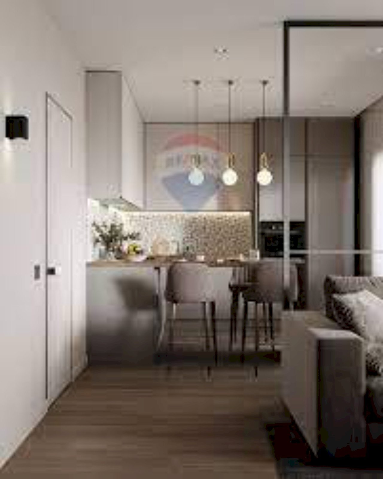 Appartamento Verderio - foto 2