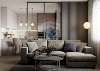 Appartamento Verderio - foto 1