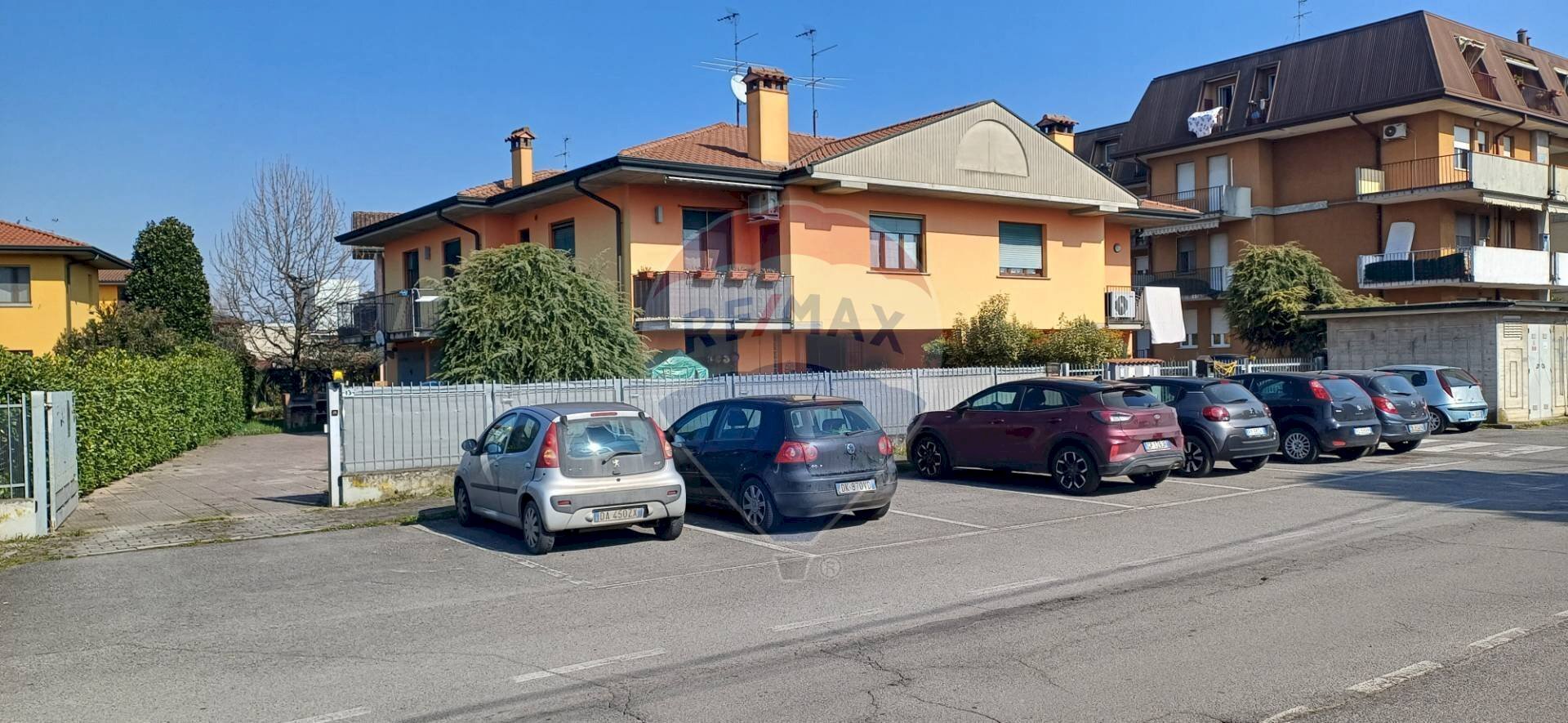 Villa Bifamiliare Arzago d'Adda - foto 1