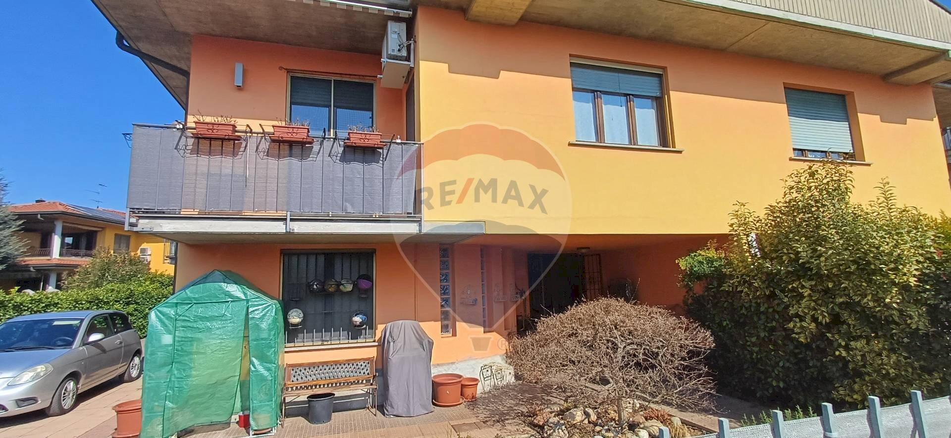 Villa Bifamiliare Arzago d'Adda - foto 2