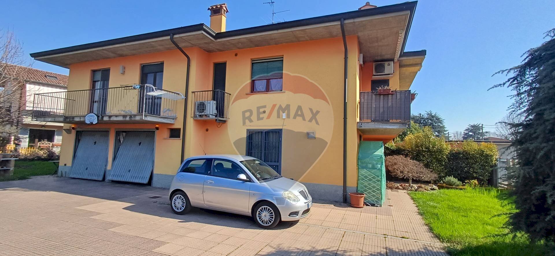 Villa Bifamiliare Arzago d'Adda - foto 3