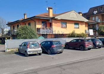 Villa Bifamiliare Arzago d'Adda - foto 1