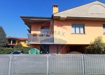 Villa Bifamiliare Arzago d'Adda - foto 4