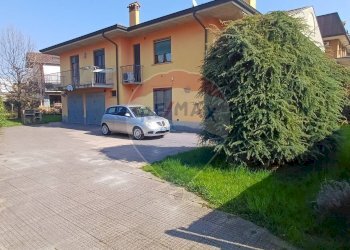 Villa Bifamiliare Arzago d'Adda - foto 5