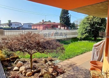 Villa Bifamiliare Arzago d'Adda - foto 8