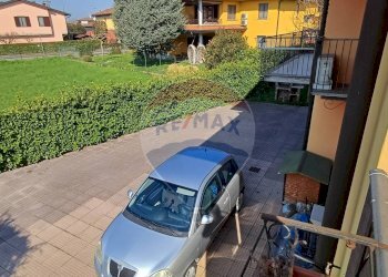 Villa Bifamiliare Arzago d'Adda - foto 29