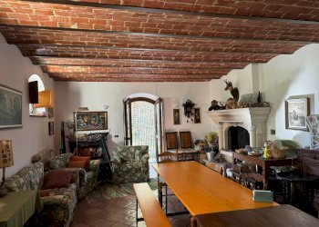 Villa Unifamiliare via Romana, Bordighera - foto 2