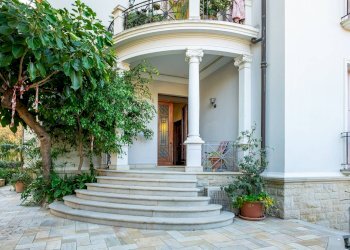 Villa Unifamiliare via Romana, Bordighera - foto 6