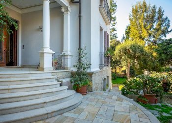 Villa Unifamiliare via Romana, Bordighera - foto 8