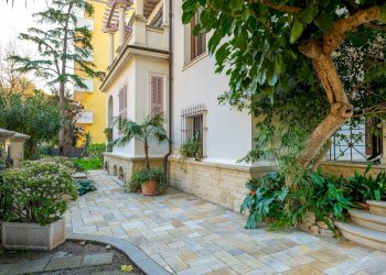 Villa Unifamiliare via Romana, Bordighera - foto 9